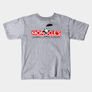 Monocley Kids T-Shirt